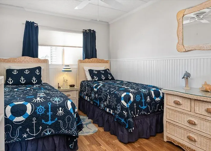 Relaxing 2 Bedroom Salty Sands Mid-town Ocean City! Ocean Stadt